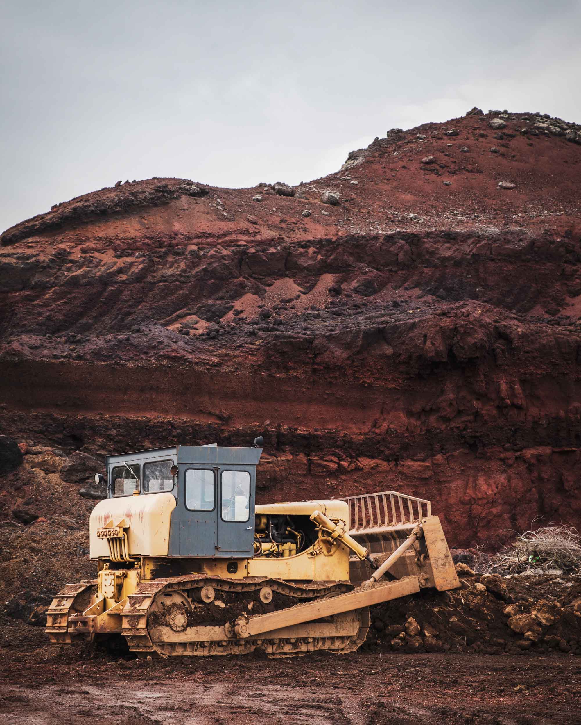 Heavy Equipment Repair in Watertown, SD Pete's Fleet Heavy Equipment Repair in Watertown, SD Pete's Fleet